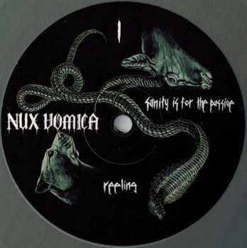 LP Nux Vomica: Nux Vomica CLR