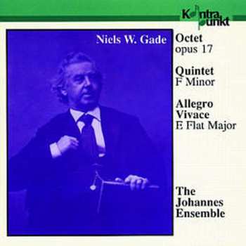 Album N.w. Gade: Streichoktett Op.17
