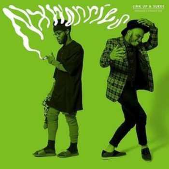 CD NxWorries: Link Up & Suede