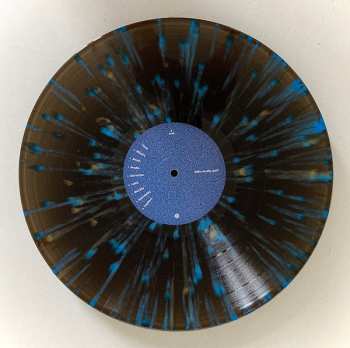 LP NxWorries: Why Lawd? CLR