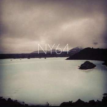 Album NY In 64: Ny In 64