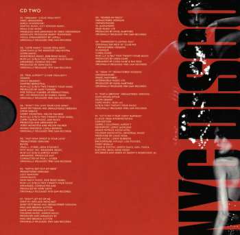 2CD Louie Vega: NYC Disco