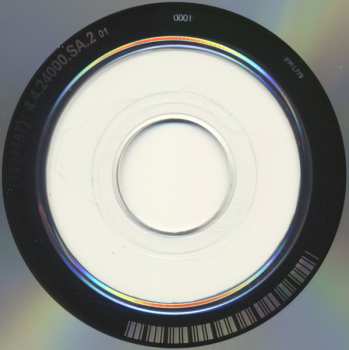 2CD Louie Vega: NYC Disco