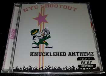 Album NYC Shootout: Knucklehed Anthemz