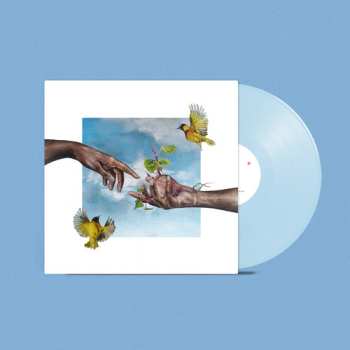 LP Nyokabi Kariuki: Peace Places: Kenyan Memories CLR