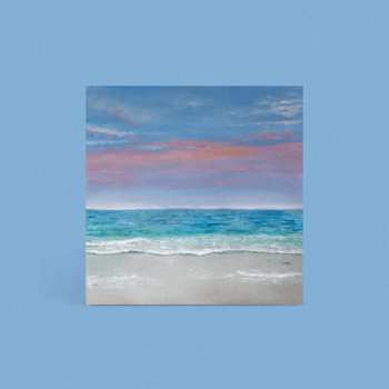 LP Nyokabi Kariuki: Peace Places: Kenyan Memories CLR