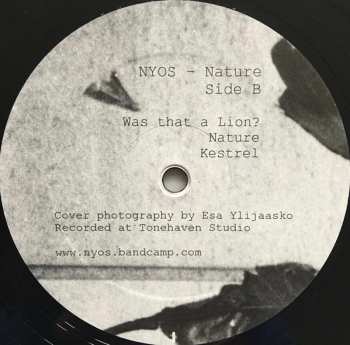 LP NYOS: Nature