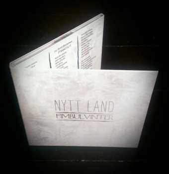 CD Nytt Land: Fimbulvinter
