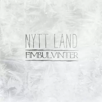 Nytt Land: Fimbulvinter