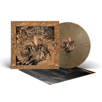 LP Nytt Land: Songs Of The Shaman