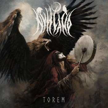 Album Nytt Land: Torem