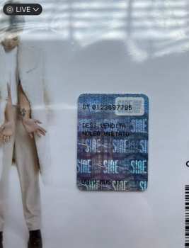 CD Nyv: Low Profile