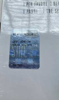 CD Nyv: Low Profile