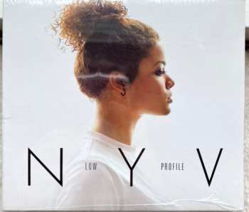 CD Nyv: Low Profile