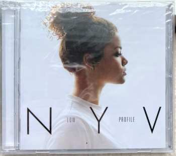 CD Nyv: Low Profile