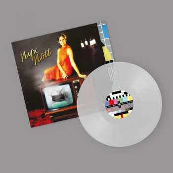 LP Nyx Nott: Themes From CLR