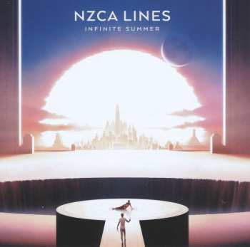 CD NZCA Lines: Infinite Summer
