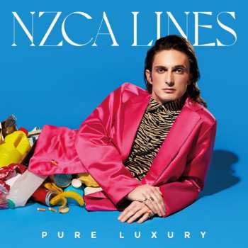 LP NZCA Lines: Pure Luxury LTD | CLR