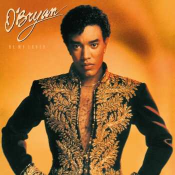 Album O'Bryan: Be My Lover
