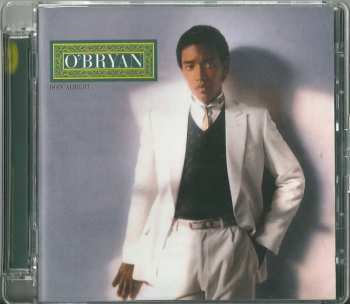 CD O'Bryan: Doin' Alright