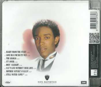 CD O'Bryan: Doin' Alright