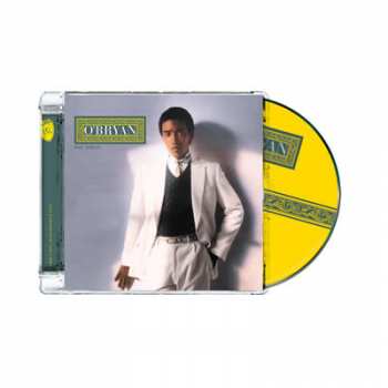 CD O'Bryan: Doin' Alright