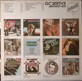 LP OC Smith: O.C. Smith's Greatest Hits