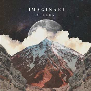 Album O-Erra: Imaginari 