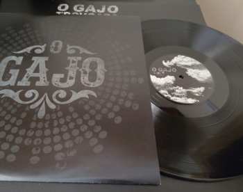 LP O Gajo: Trovoada