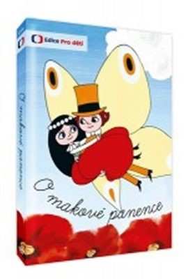 Album Tv Seriál: O makové panence (reedice)