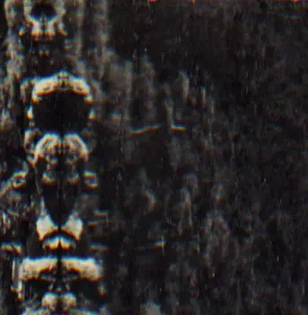 O Morto: The Forest, The People And The Spirits