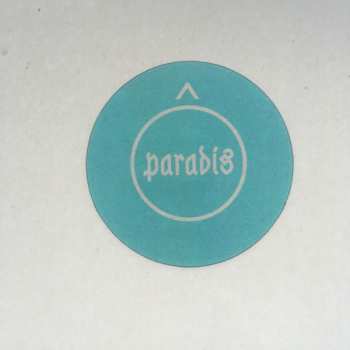 CD Ô Paradis: Liquido