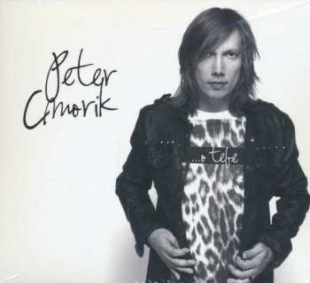 Album Peter Cmorik: O Tebe