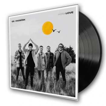 LP o5 & Radeček: Horalove