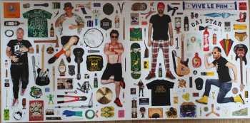 LP Oai Star: Zulu Oscar Bravo India