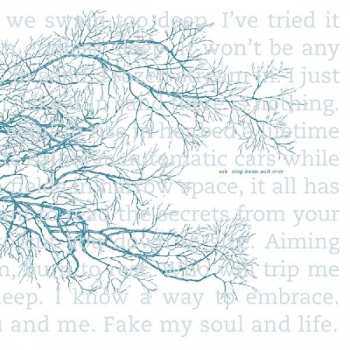 Album Oak: Sleep Dream Walk Enter