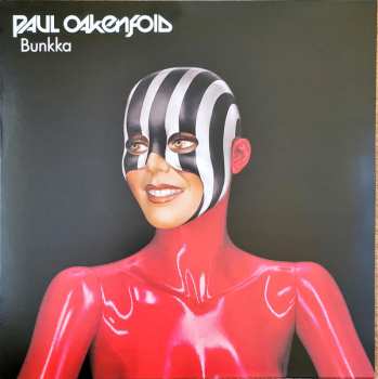 2LP Paul Oakenfold: Bunkka