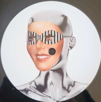 2LP Paul Oakenfold: Bunkka