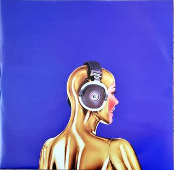 2LP Paul Oakenfold: Bunkka