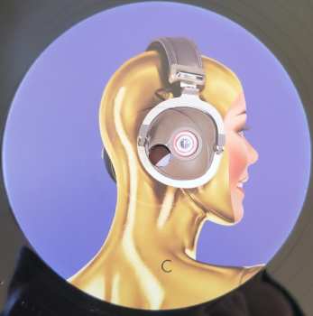 2LP Paul Oakenfold: Bunkka