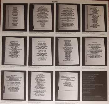 LP Oasis: Don't Believe The Truth LTD
