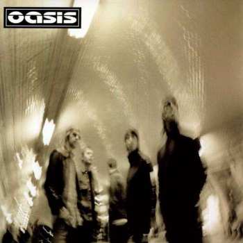 2LP Oasis: Heathen Chemistry
