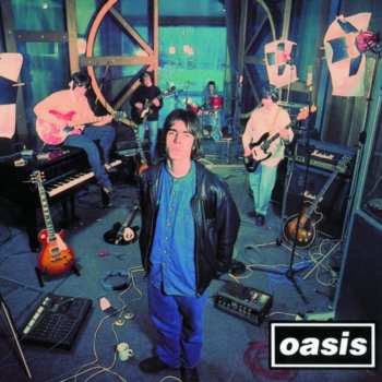 CD Oasis: Supersonic