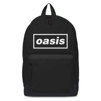 Merch Oasis: Rugzak Oasis