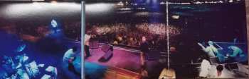3LP Oasis: Knebworth 1996