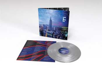 LP Oasis: Standing On The Shoulder Of Giants CLR | LTD