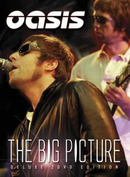 2DVD Oasis: The Big Picture