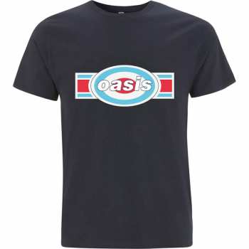 Merch Oasis: T-shirt Oblong Target 