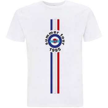 Merch Oasis: T-shirt Stripes '95 