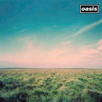 Album Oasis: Whatever (30th Anniversary)